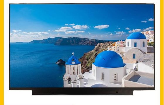 LP156WFC-SPD1 LG Display 15,6 » 1920 (RVB) AFFICHAGES INDUSTRIELS d'affichage à cristaux liquides de ² de ×1080 250 cd/m