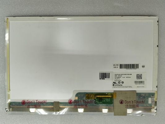 LP154WP2-TLC2 LG Display 15,4 » 1440 (RVB) AFFICHAGES INDUSTRIELS d'affichage à cristaux liquides de ² de ×900 300 cd/m