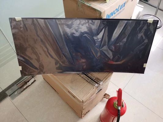 Cd/m de LM375QW2-SSA1 LG Display 37,5&quot; 3840 (RVB) AFFICHAGE INDUSTRIEL d'affichage à cristaux liquides de ² de ×1600 450