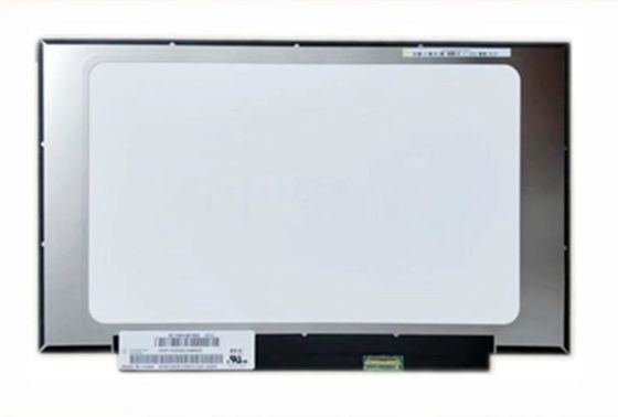 LP140WF8-SPP2 LG Display 14,0 » 1920 (RVB) AFFICHAGES INDUSTRIELS d'affichage à cristaux liquides de ² de ×1080 300 cd/m