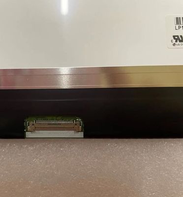 LP140WF8-SPP2 LG Display 14,0 » 1920 (RVB) AFFICHAGES INDUSTRIELS d'affichage à cristaux liquides de ² de ×1080 300 cd/m