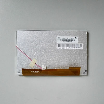 LB070WV1-TD07 LG. écran LCD 7,0&quot; 800 ((RGB) × 480 250 cd/m2 affichage LCD industriel