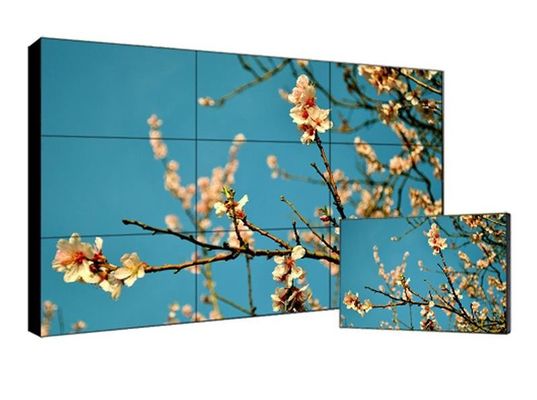 AFFICHAGE INDUSTRIEL d'affichage à cristaux liquides de ² de ×1080 500 cd/m de LD550DUN-TMA2 LG Display 55&quot; 1920 (RVB)