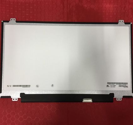 LP140WF6-SPB1 LG Display 14,0 » 1920 (RVB) AFFICHAGES INDUSTRIELS d'affichage à cristaux liquides de ² de ×1080 250 cd/m