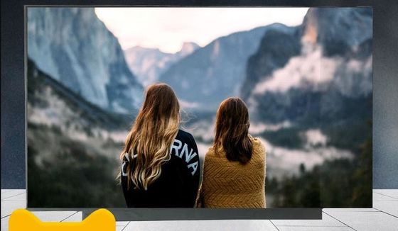 La place Tft du LG Display 141PPI 220cd/M2 montrent 15.6in LP156WF9-SPM3