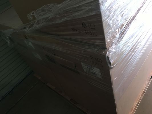 55" affichage industriel 500cd/m2 80PPI LD550EGE-FHM1 de 3840×2160 TFT