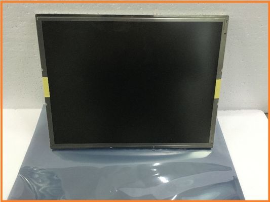 15.0&quot; 1024x768 250cd/M2 Tft écran LCD 85PPI LM150X08-TL01 65/65/45/55 (Typ.)