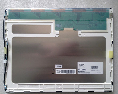 15.0&quot; 1024x768 250cd/M2 Tft écran LCD 85PPI LM150X08-TL01 65/65/45/55 (Typ.)