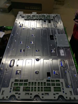 L'écran LCD TFT est un panneau LCD TFT de 23 pouces, de 1920×1080 et de 250 cd/M2