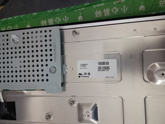 49in 1920×1080 700cd/M2 45PPI Panneau LCD TFT LD490DUN-THA1 89/89/89/89 (Typ.)