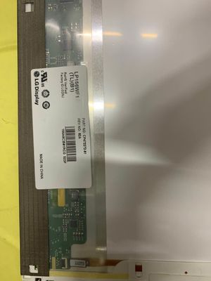 Panneaux d'affichage de l'affichage à cristaux liquides 141PPI 15,6 » 2.0W 300cd/m2 1920×1080 LP156WF1-TLB1