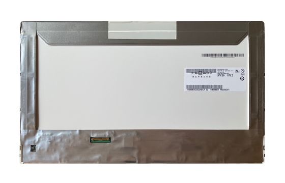 Panneaux d'affichage de l'affichage à cristaux liquides 141PPI 15,6 » 2.0W 300cd/m2 1920×1080 LP156WF1-TLB1