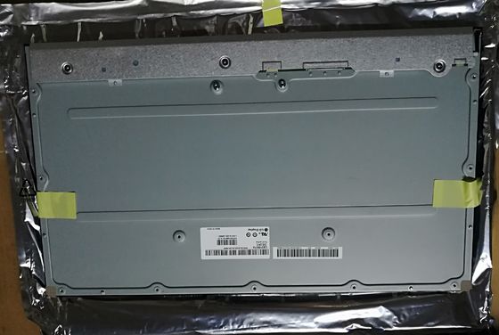 LM238WF4-SSH1 92PPI affichage LCD TFT de 23,8 pouces 250cd/M2 2,55W 89/89/89/89 (type.)
