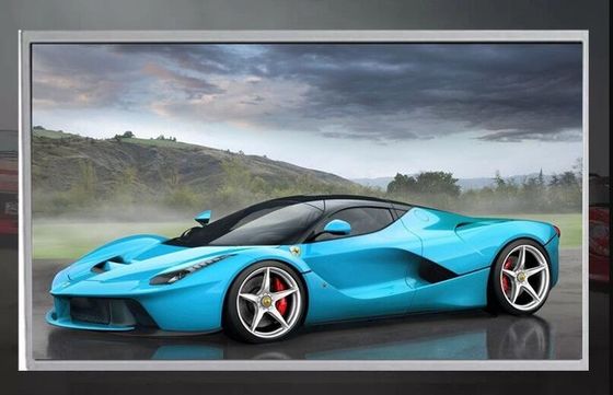 Le tableau de bord LCD TFT de 2560x1440 300cd/M2 210PPI est de 14,0 pouces LP140QH2-SPB1 85/85/85/85 (Type.)