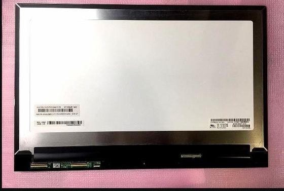 LVDS 300cd/M2 Panneau LCD IPS 14,0&quot; 3840×2160 LP140UD1-SPA1 89/89/89/89 (Typ.)