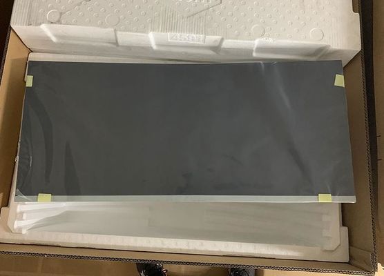 Écran 34&quot; d'affichage à cristaux liquides de CSHD 81PPI Tft 2560×1080 250cd/M2 LM340WW2-SSA1