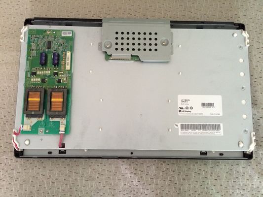 L'affichage RGB Tft de 1366x768 350cd/M2 17,0&quot; LC170WXN-SAA1 89/89/89/89 (Min.)