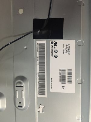 L'écran LCD TFT de 1920×1080 300cd/m2 LC320DUE-FGA3 89/89/89/89 (min.)