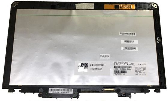 Écran LCD TFT 1920×1080 LP125WF4-SPH1 85/85/85/85 (Typ.)
