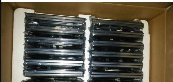 3,5&quot; affichage industriel 115PPI LB035Q03-TD02 de 320×240 625cd/m2 TFT