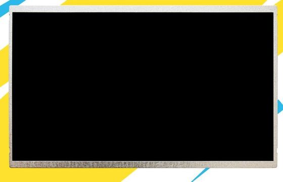 19.0&quot; 1440x900 Tft écran LCD 250cd/m2 89PPI LM190WX1-TLL1 85/85/80/80 (Typ.)