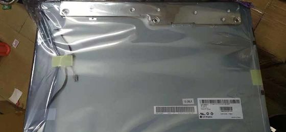 19.0&quot; 1440x900 Tft écran LCD 250cd/m2 89PPI LM190WX1-TLL1 85/85/80/80 (Typ.)