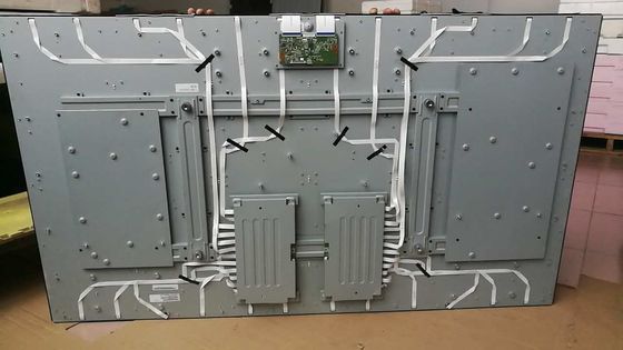 Le panneau Tft carré de 65in 3840×2160 500cd/m2 LD650EGE-FHM1 89/89/89/89 (Typ.)