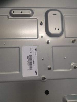 80PPI 55&quot; 3840x2160 Écran Tft Carré 500cd/m2 LC550EGG-FLM1 89/89/89/89 (Typ.)