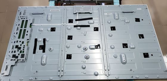 80PPI 55&quot; 3840x2160 Écran Tft Carré 500cd/m2 LC550EGG-FLM1 89/89/89/89 (Typ.)