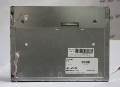 LB104V03-A1 LG. LCD 10,4&quot; 640 ((RGB) × 480 400 cd/m2 affichage LCD industriel