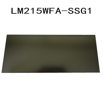 AFFICHAGE INDUSTRIEL d'affichage à cristaux liquides de ² de ×1080 250 cd/m de LM215WFA-SSG1 LG Display 21,5" 1920 (RVB)