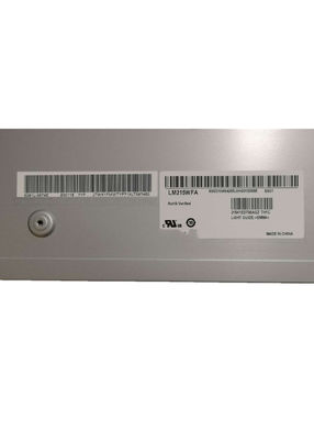 AFFICHAGE INDUSTRIEL d'affichage à cristaux liquides de ² de ×1080 250 cd/m de LM215WFA-SSG1 LG Display 21,5" 1920 (RVB)