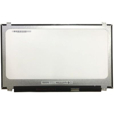 LP156WFG-SPF2 LG Display 15,6 » 1920 (RVB) AFFICHAGES INDUSTRIELS d'affichage à cristaux liquides de ² de ×1080 300 cd/m