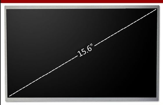 LP156WH4-TLA1 LG Display 15,6 » 1366 (RVB) AFFICHAGES INDUSTRIELS d'affichage à cristaux liquides de ² de ×768 220 cd/m