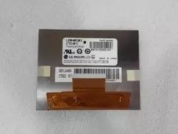 LB040Q03-TD01 LG. écran LCD 4,0&quot; 320 ((RGB) × 240 200 cd/m2