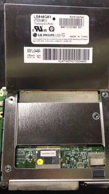 LB040Q03-TD01 LG. écran LCD 4,0&quot; 320 ((RGB) × 240 200 cd/m2