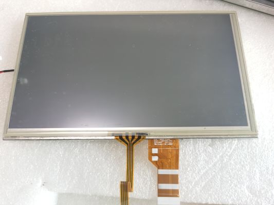 Cd/m de LA070WV1-TD04 LG Display 7,0&quot; 800 (RVB) AFFICHAGE INDUSTRIEL d'affichage à cristaux liquides de ² de ×480 500