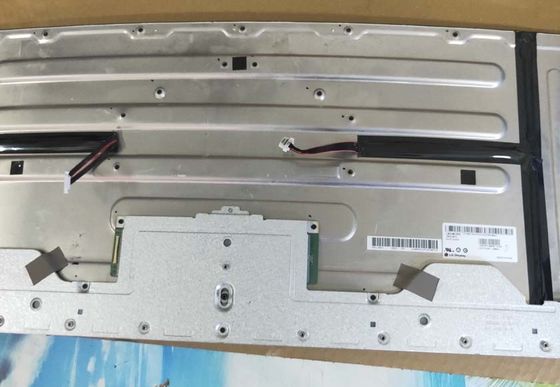 Cd/m de LM340UW5-SSA1 LG Display 34&quot; 3440 (RVB) AFFICHAGE INDUSTRIEL d'affichage à cristaux liquides de ² de ×1440 400