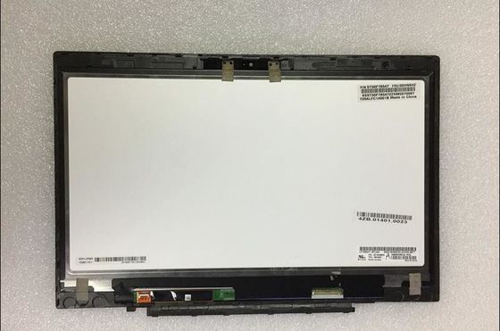 LP140QH1-SPH1 LG Display 14,0 » 2560 (RVB) AFFICHAGE INDUSTRIEL d'affichage à cristaux liquides de ² de ×1440 300 cd/m