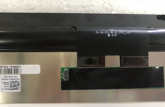 LP140QH1-SPH1 LG Display 14,0 » 2560 (RVB) AFFICHAGE INDUSTRIEL d'affichage à cristaux liquides de ² de ×1440 300 cd/m