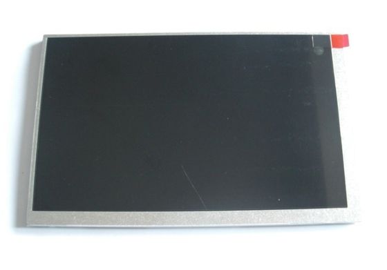 LB070W02-TMJ2 LCD 7,0&quot; 480 ((RGB) × 234 220 cd/m2 affichage LCD industriel