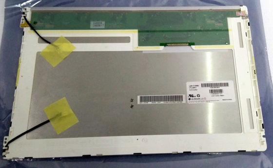 LM171W02-TLB2 LG. LCD 17,1&quot; 1440 ((RGB) × 900 250 cd/m2 affichage LCD industriel
