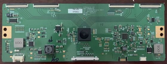 Cd/m de LC860EQN-FJA1 LG Display 86&quot; 3840 (RVB) AFFICHAGE INDUSTRIEL d'affichage à cristaux liquides de ² de ×2160 410