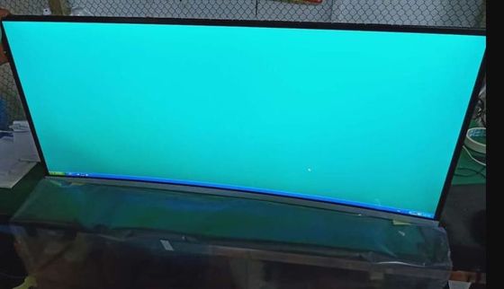 Cd/m de LM340UW3-SSA2 LG Display 34&quot; 3440 (RVB) AFFICHAGE INDUSTRIEL d'affichage à cristaux liquides de ² de ×1440 300