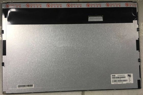 LM190WX2-TLK1 LG Display 19,0 » 1440 (RVB) AFFICHAGES INDUSTRIELS d'affichage à cristaux liquides de ² de ×900 250 cd/m