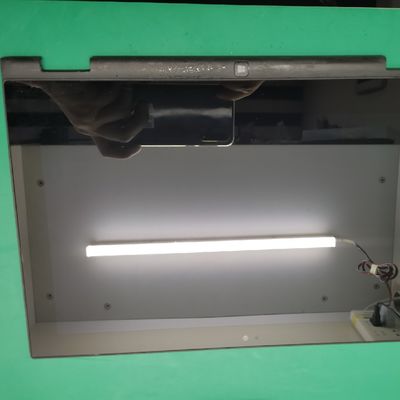 LP116WH6-SPA2 LG Display 11,6 » 1366 (RVB) AFFICHAGES INDUSTRIELS d'affichage à cristaux liquides de ² de ×768 300 cd/m