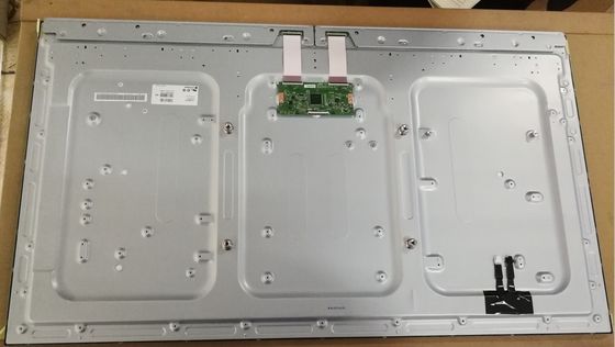 3840×2160 103PPI Affichage TFT WLED 350cd/m2 LC430EQE-FHA1 43&quot;89/89/89/89 (Typ.)