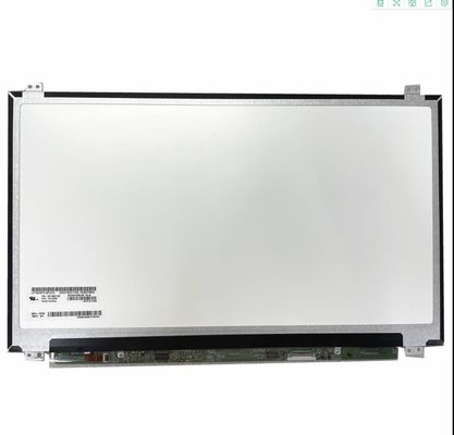 IPS 15,6 » d'affichage industriel 250cd/m2 LP156WF9-SPK2 de 141PPI TFT