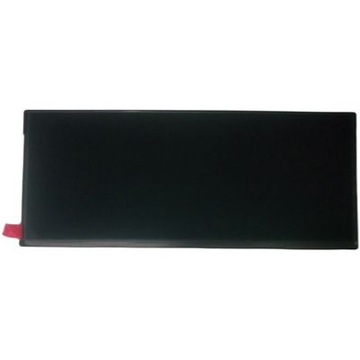 12.3&quot; 1920×720 167PPI 720cd/m2 Panneau LCD TFT LA123WF1-SL01 89/89/89/89 (Typ.)