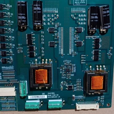 103PPI 43&quot; 3840×2160 Panneau LCD carré 400cd/m2 LD430EQE-FLA1 89/89/89/89 (Typ.)